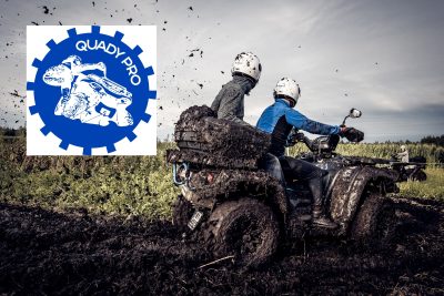 TGB 600 LTX EPS 4x4 - obrazek 8