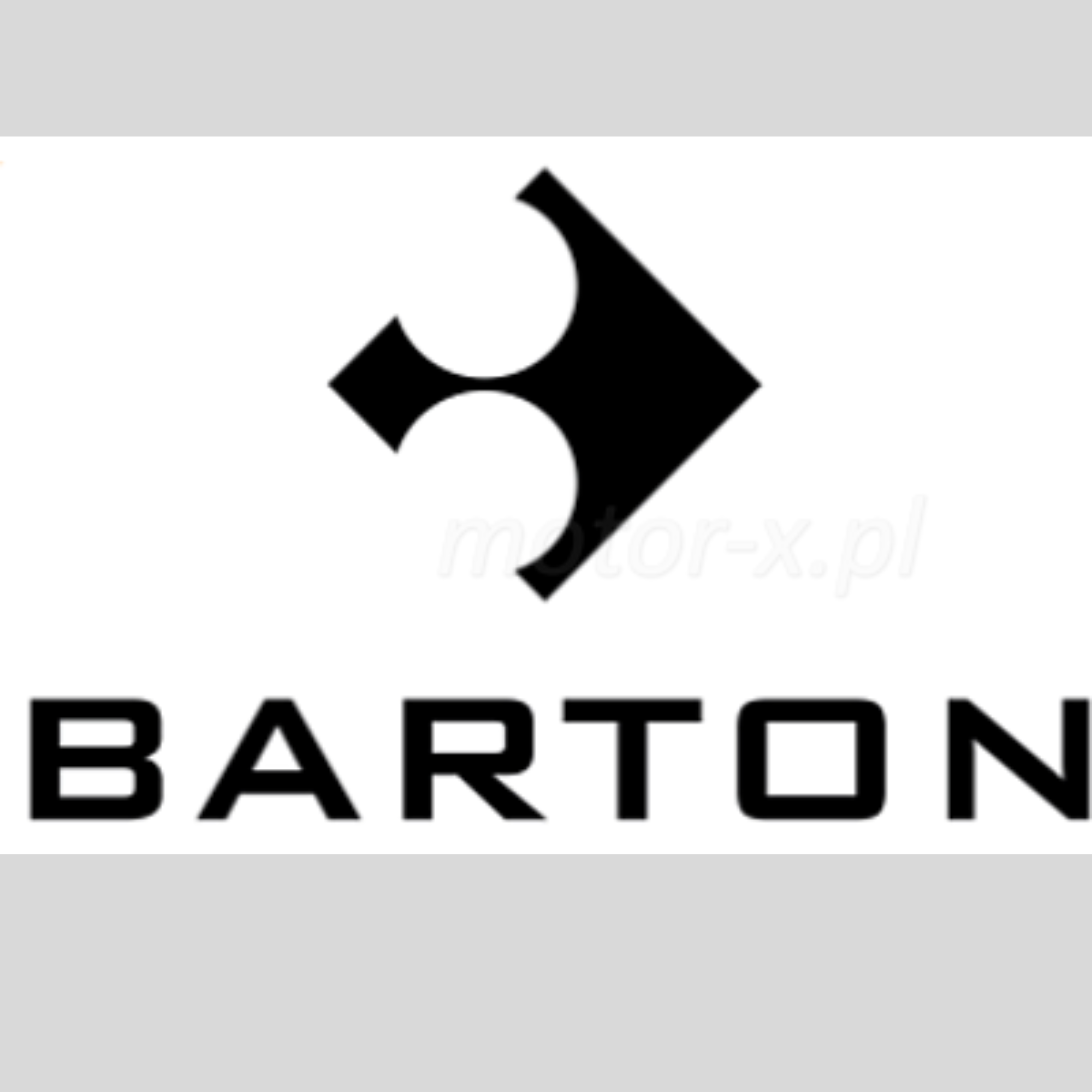 BARTON