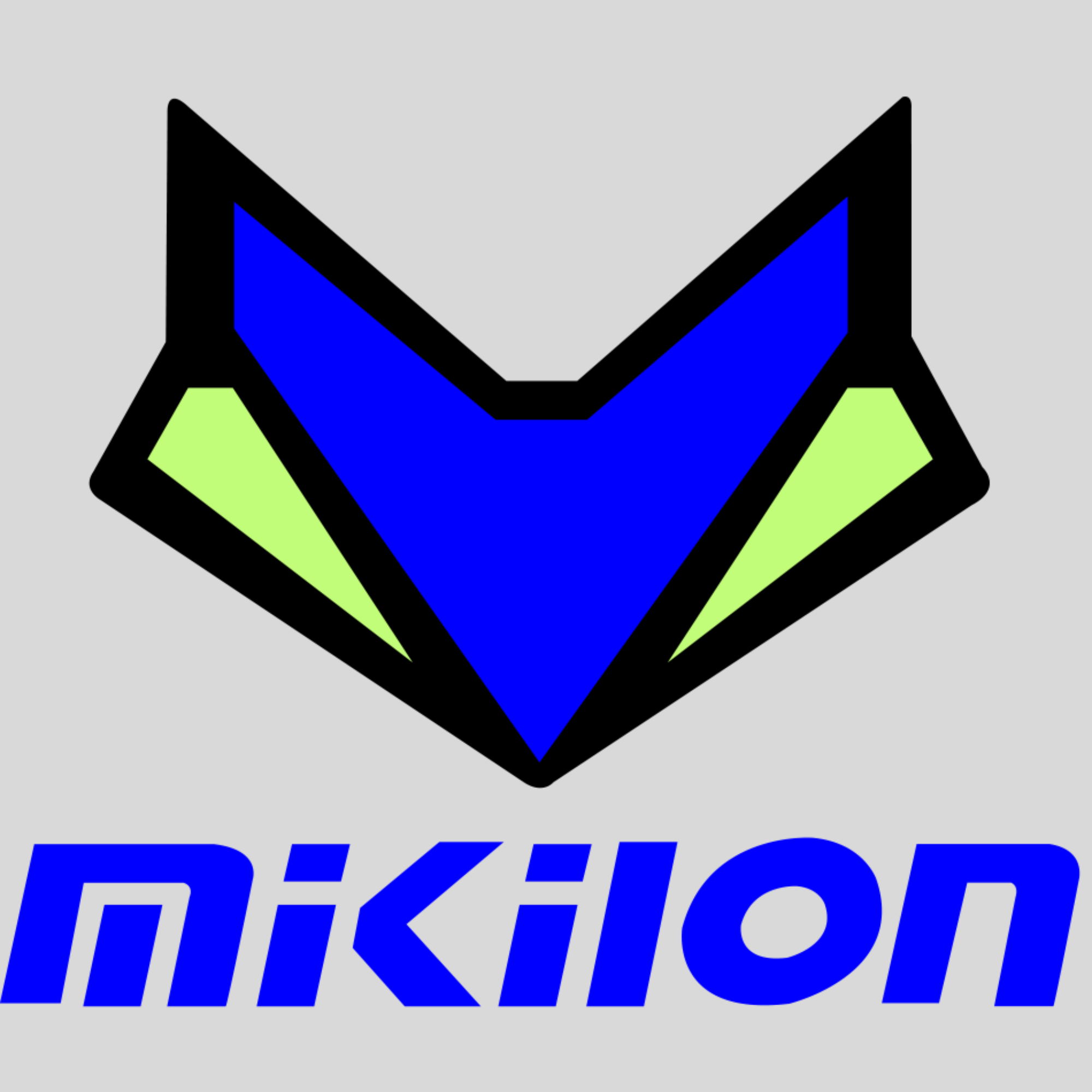 MIKILON