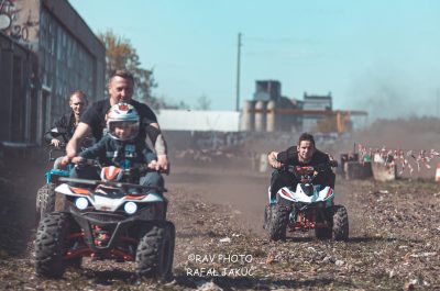 Dziecięcy KAYO AY70 - obrazek 3