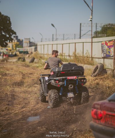 TGB 600 LTX EPS 4x4 - obrazek 2